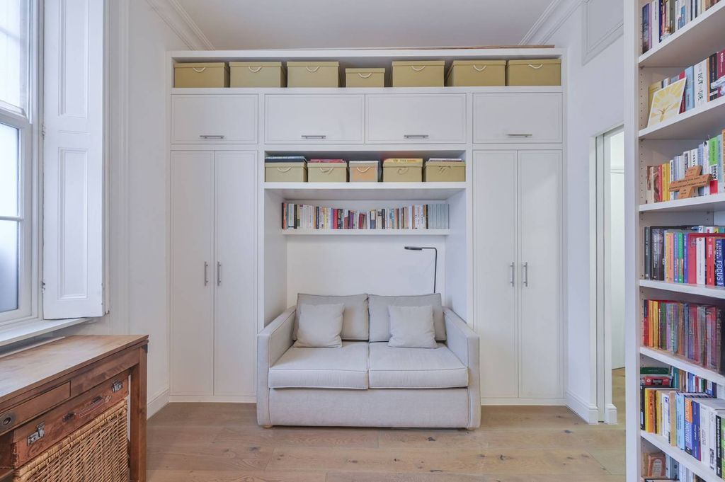 Квартира в Лондоне, Великобритания, 26 м² - фото 3