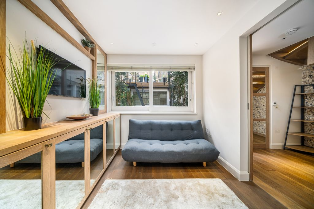 Квартира в Лондоне, Великобритания, 187 м² - фото 3