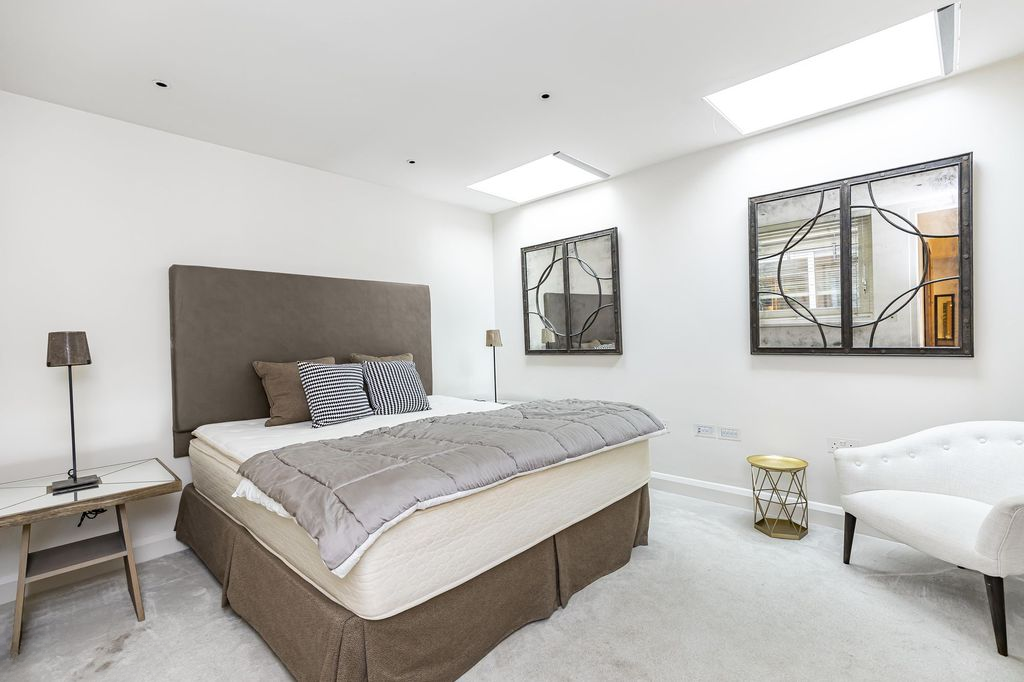 Квартира в Лондоне, Великобритания, 197 м² - фото 3