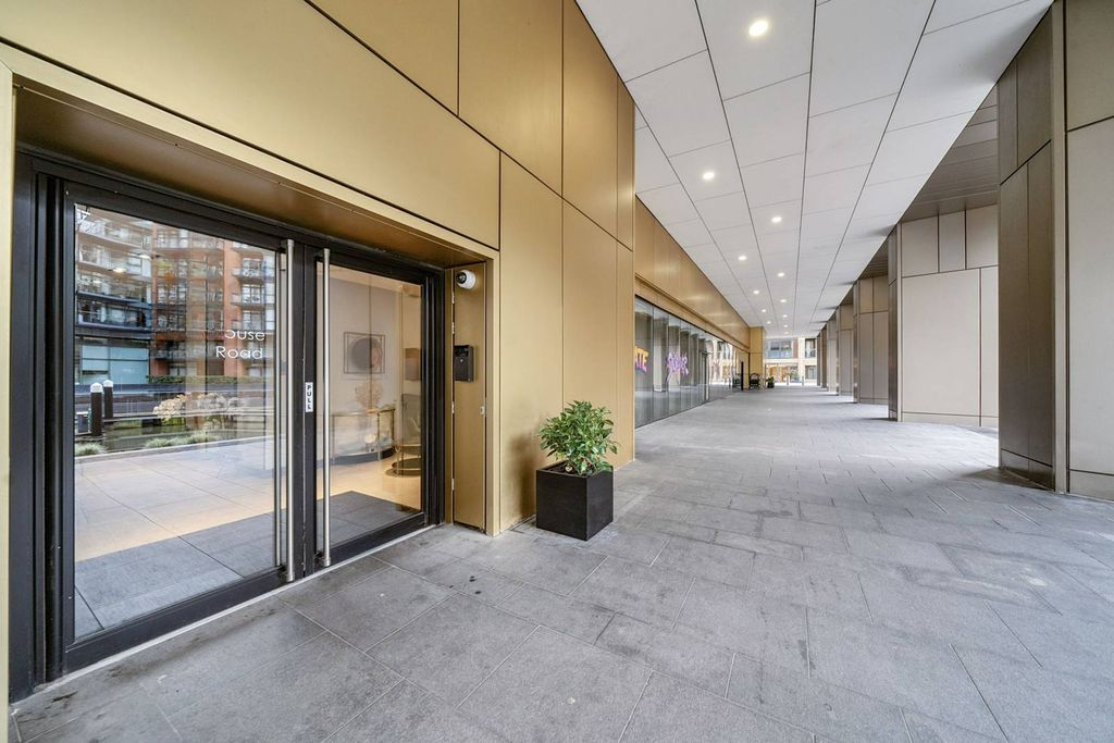 Квартира в Лондоне, Великобритания, 36 м² - фото 3