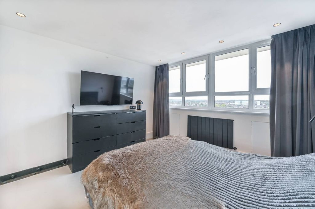 Квартира в Лондоне, Великобритания, 75 м² - фото 3