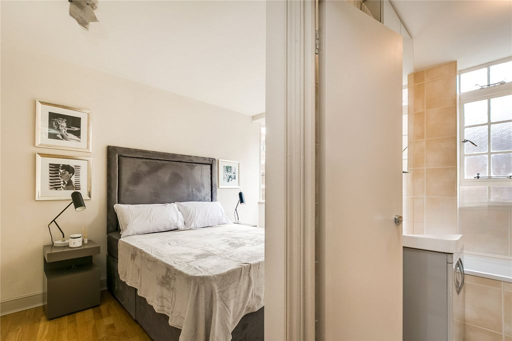 Квартира в Лондоне, Великобритания, 53 м² - фото 3