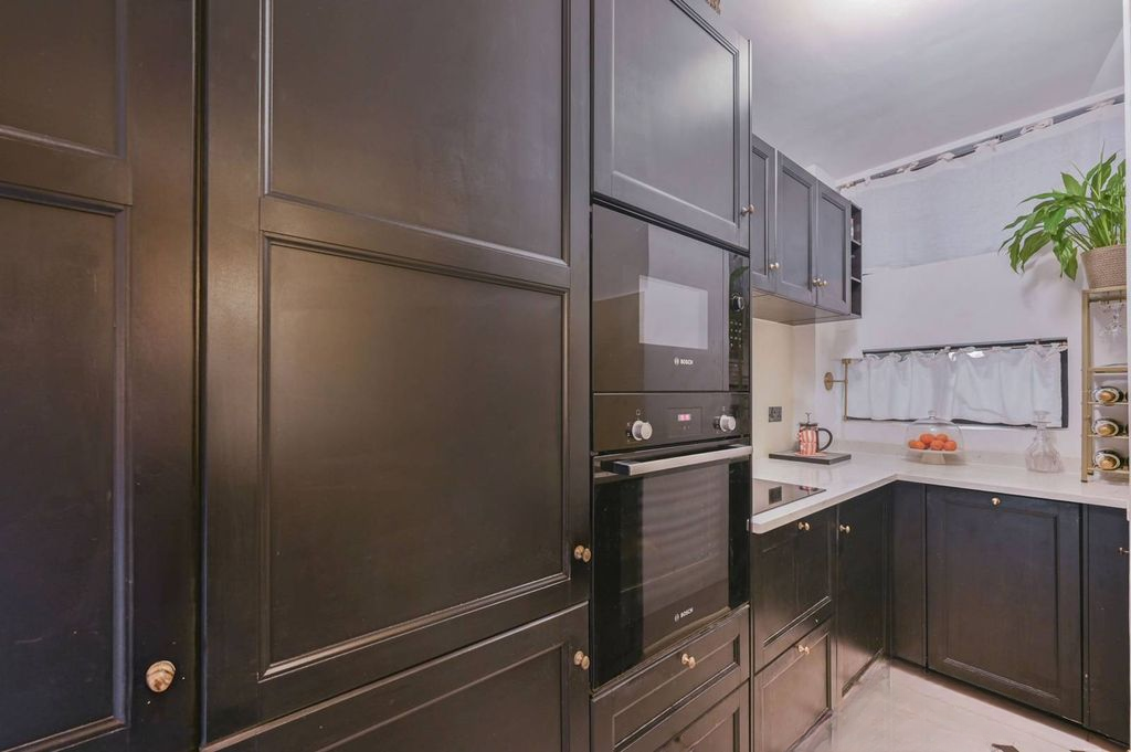 Квартира в Лондоне, Великобритания, 54 м² - фото 3