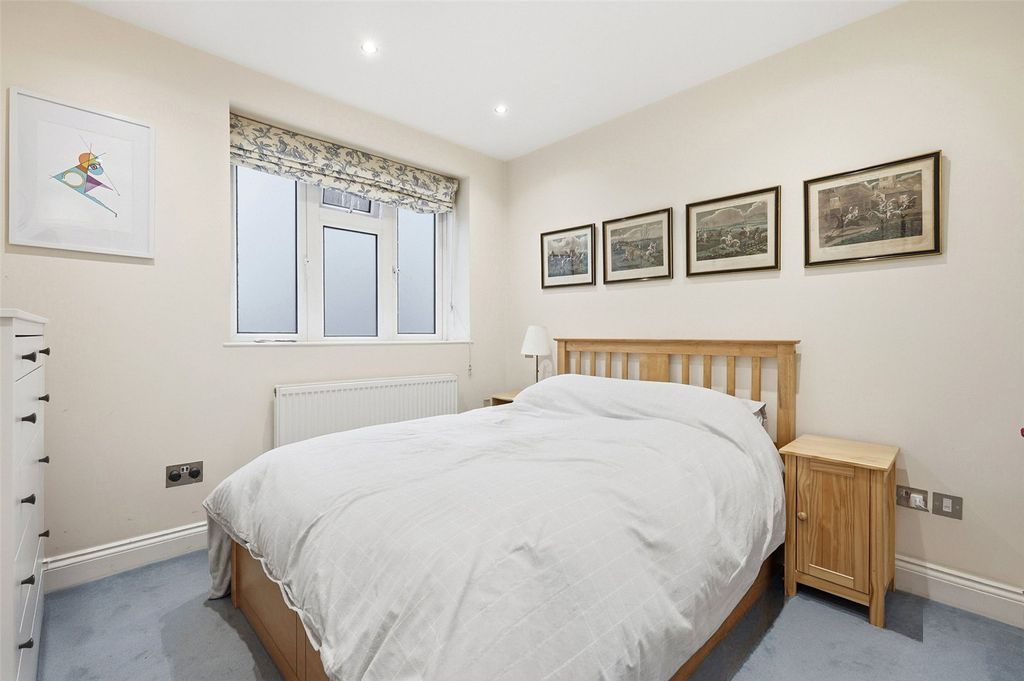 Квартира в Лондоне, Великобритания, 90 м² - фото 3