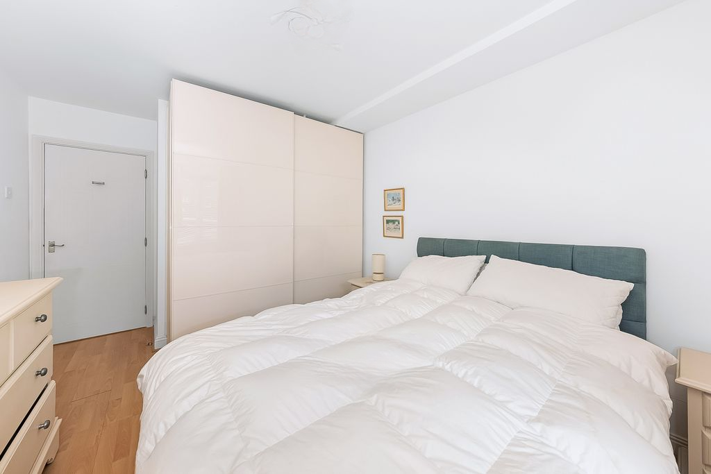 Квартира в Лондоне, Великобритания, 46 м² - фото 3