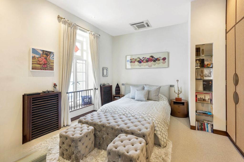 Квартира в Лондоне, Великобритания, 504 м² - фото 3