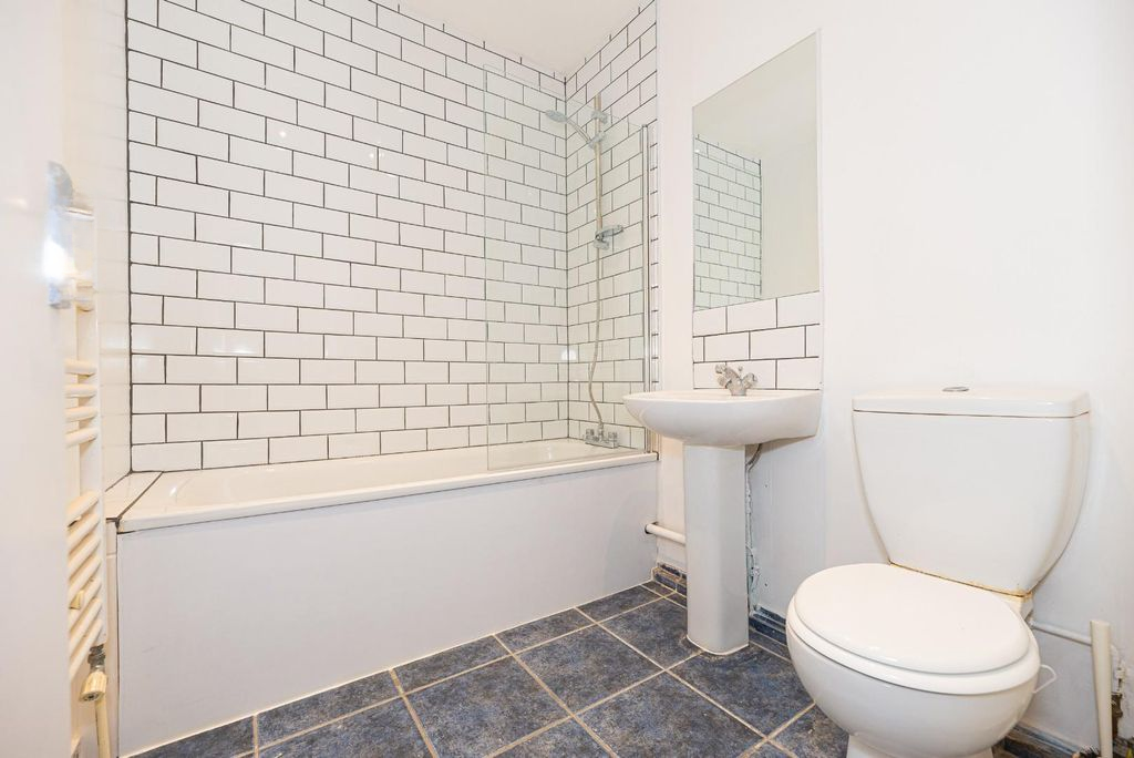 Квартира в Лондоне, Великобритания, 47 м² - фото 3