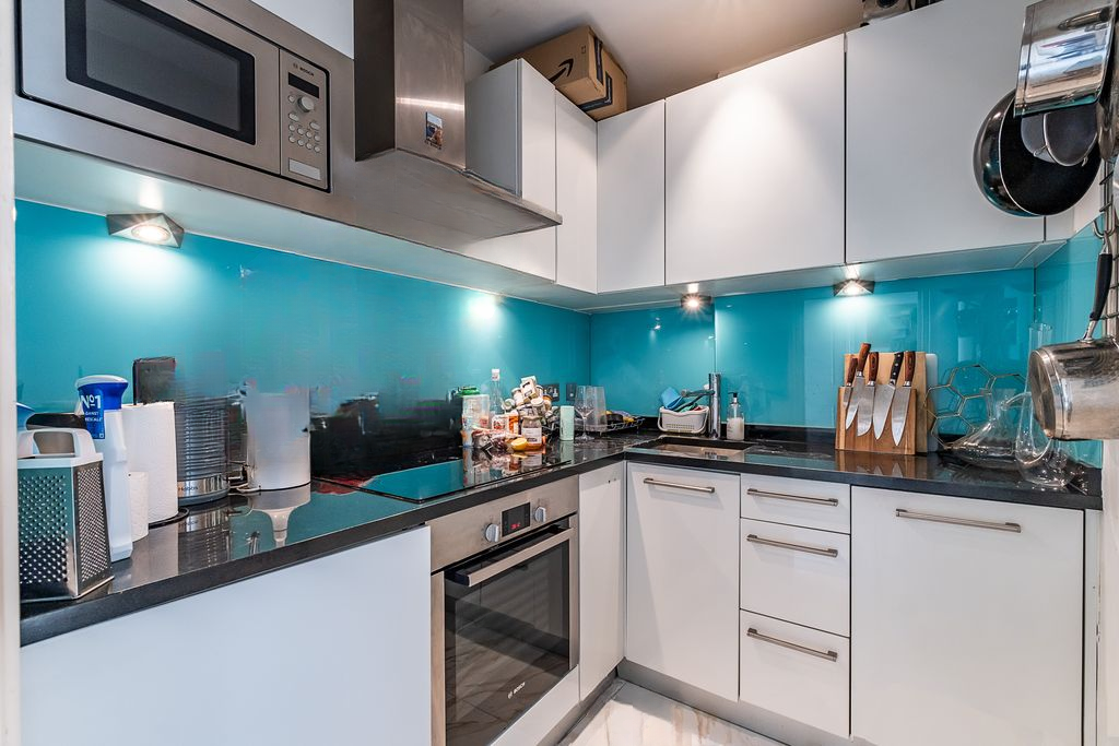 Квартира в Лондоне, Великобритания, 57 м² - фото 3