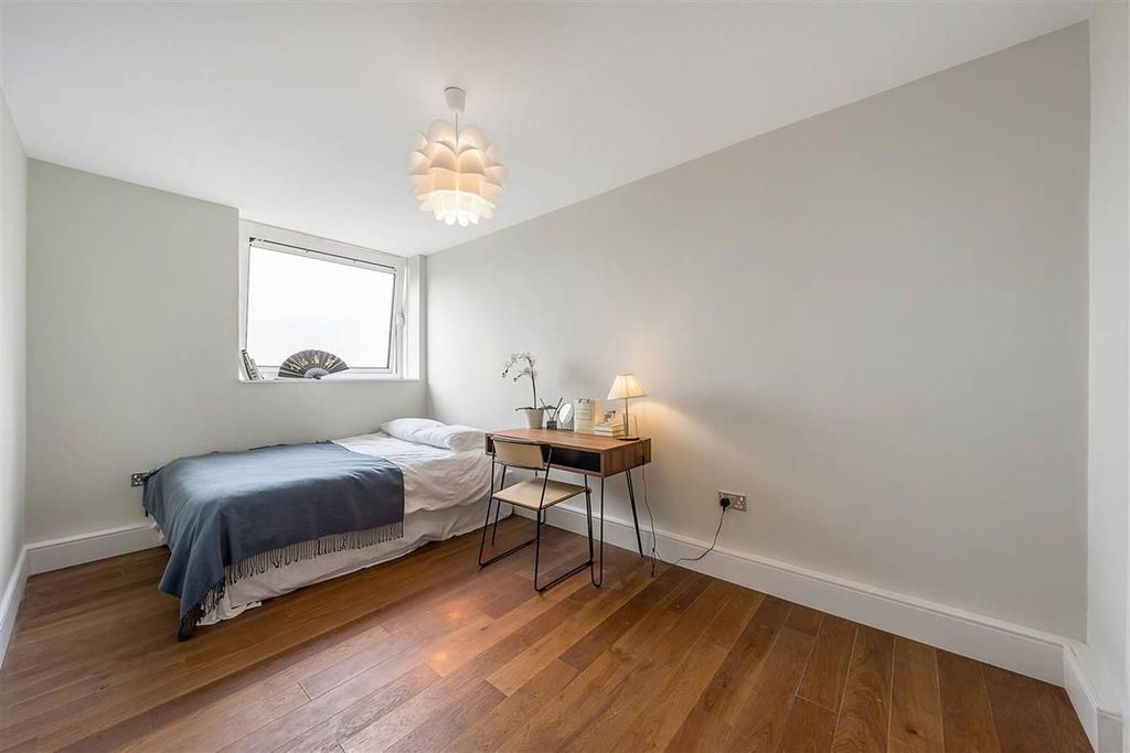 Квартира в Лондоне, Великобритания, 51 м² - фото 3