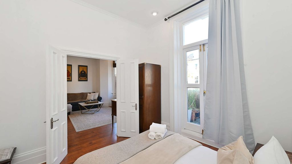 Квартира в Лондоне, Великобритания, 85 м² - фото 3