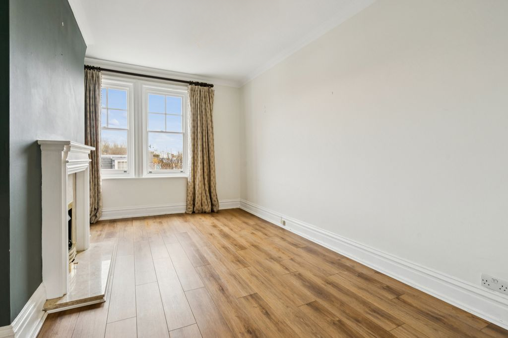 Квартира в Лондоне, Великобритания, 57 м² - фото 3