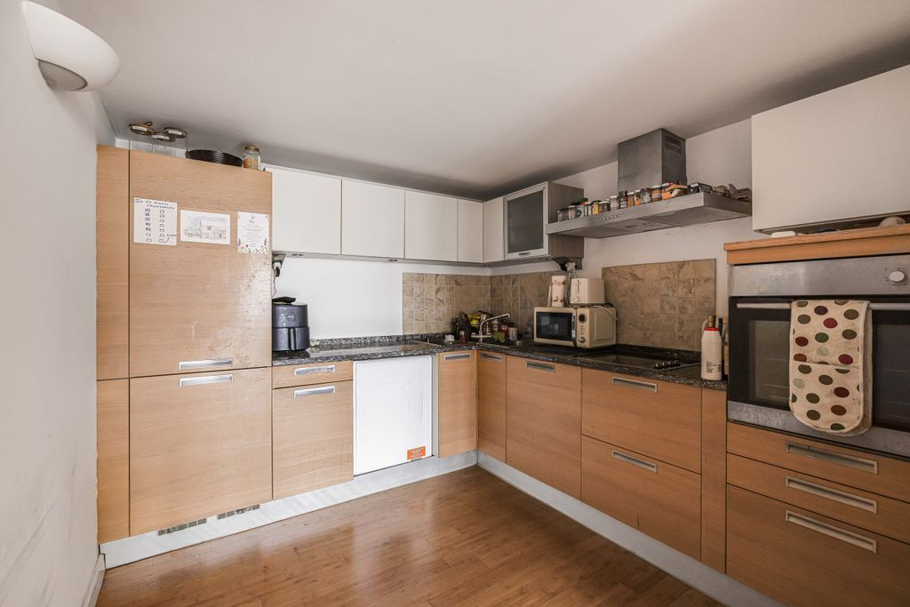 Квартира в Лондоне, Великобритания, 44 м² - фото 3