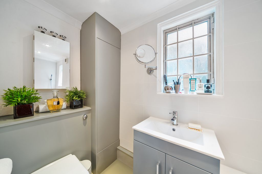 Квартира в Лондоне, Великобритания, 48 м² - фото 3