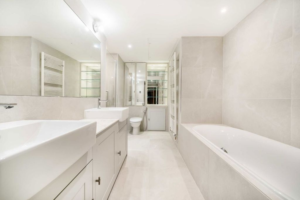 Квартира в Лондоне, Великобритания, 11 м² - фото 3