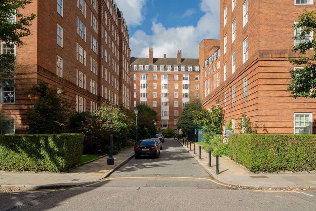 Квартира в Лондоне, Великобритания, 88 м² - фото 3