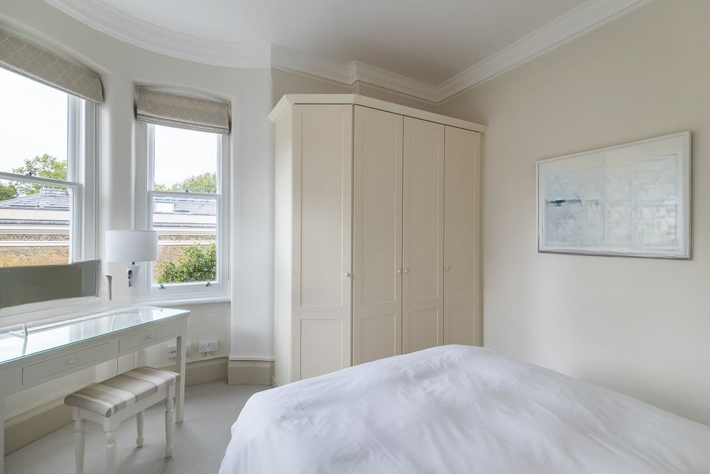 Квартира в Лондоне, Великобритания, 62 м² - фото 3