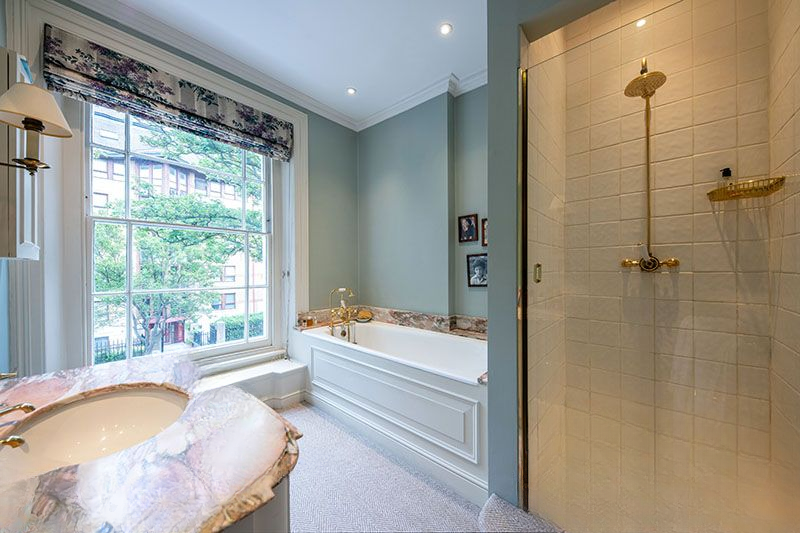 Квартира в Лондоне, Великобритания, 289 м² - фото 3