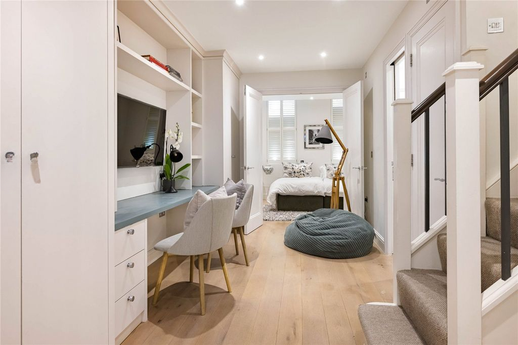 Квартира в Лондоне, Великобритания, 152 м² - фото 3