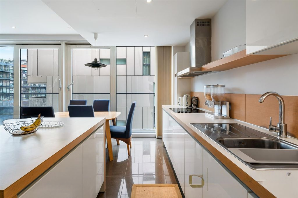 Квартира в Лондоне, Великобритания, 72 м² - фото 3