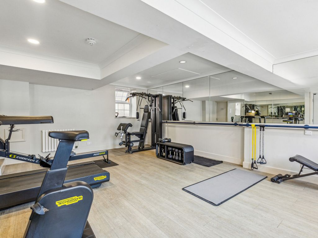 Квартира в Лондоне, Великобритания, 73 м² - фото 3