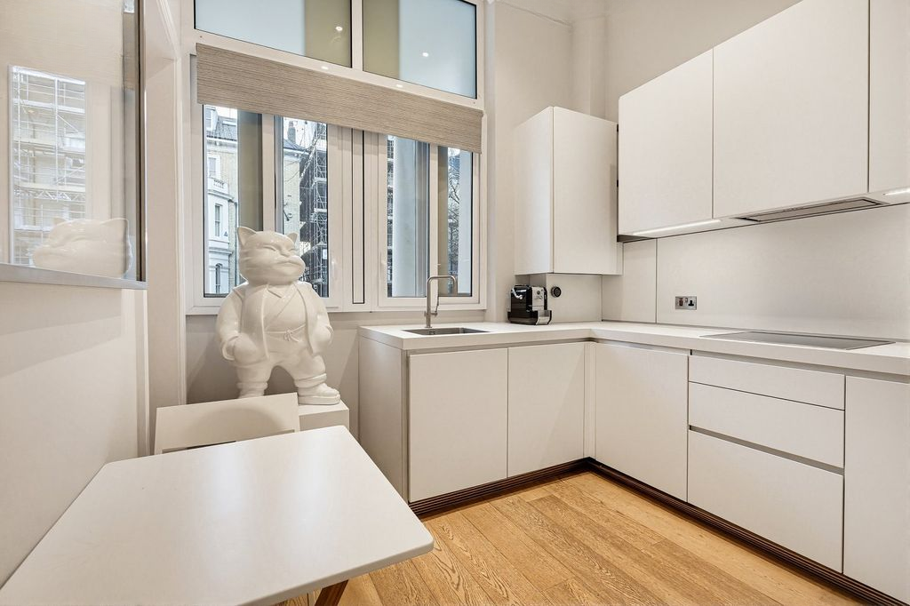 Квартира в Лондоне, Великобритания, 75 м² - фото 3