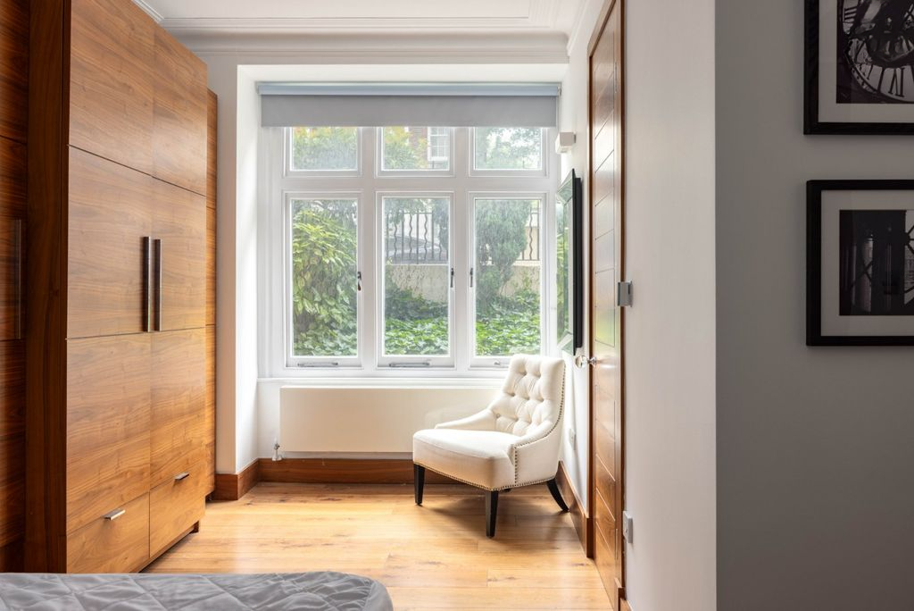 Квартира в Лондоне, Великобритания, 92 м² - фото 3