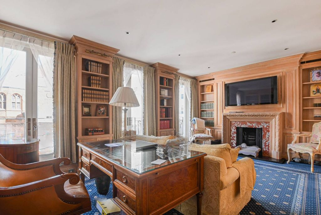 Квартира в Лондоне, Великобритания, 535 м² - фото 3