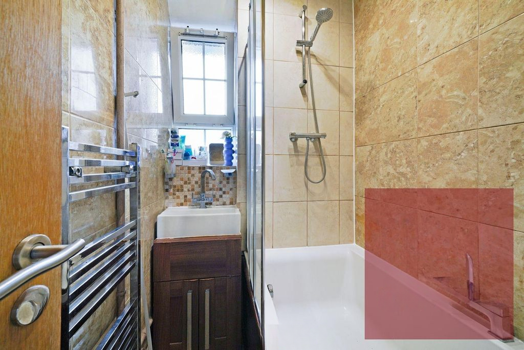 Квартира в Лондоне, Великобритания, 43 м² - фото 3