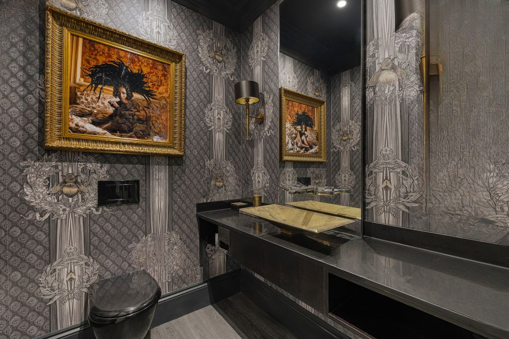 Квартира в Лондоне, Великобритания, 158 м² - фото 3