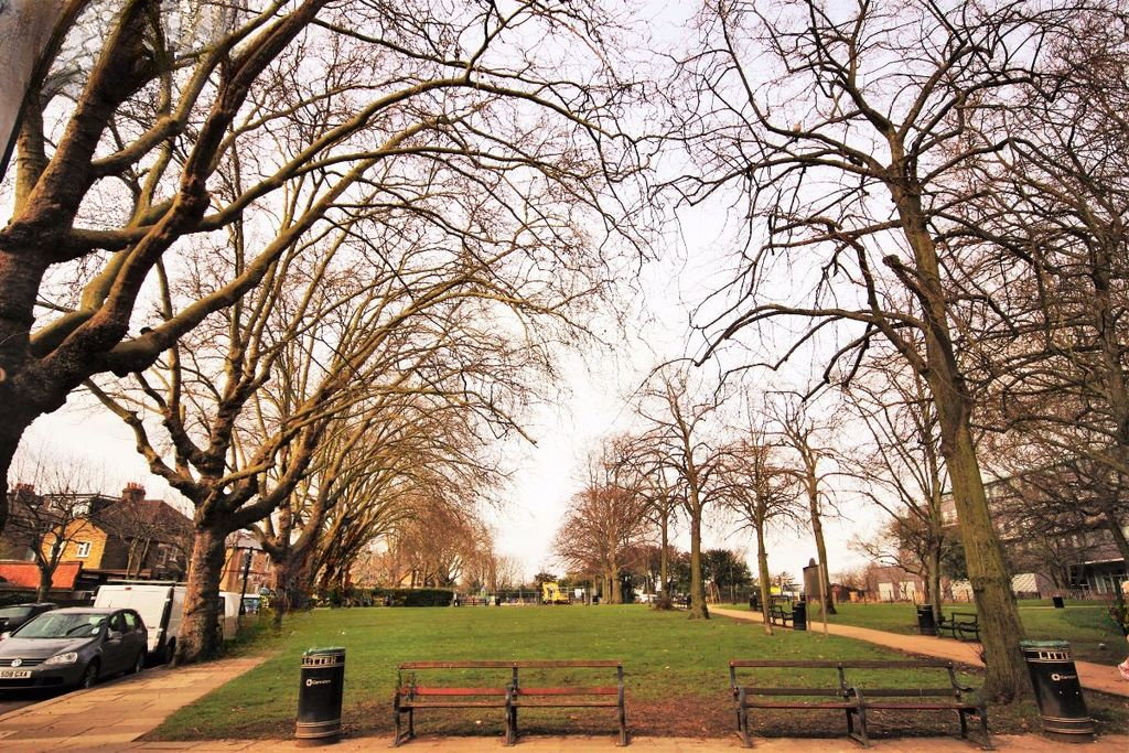 Квартира в Лондоне, Великобритания, 52 м² - фото 3