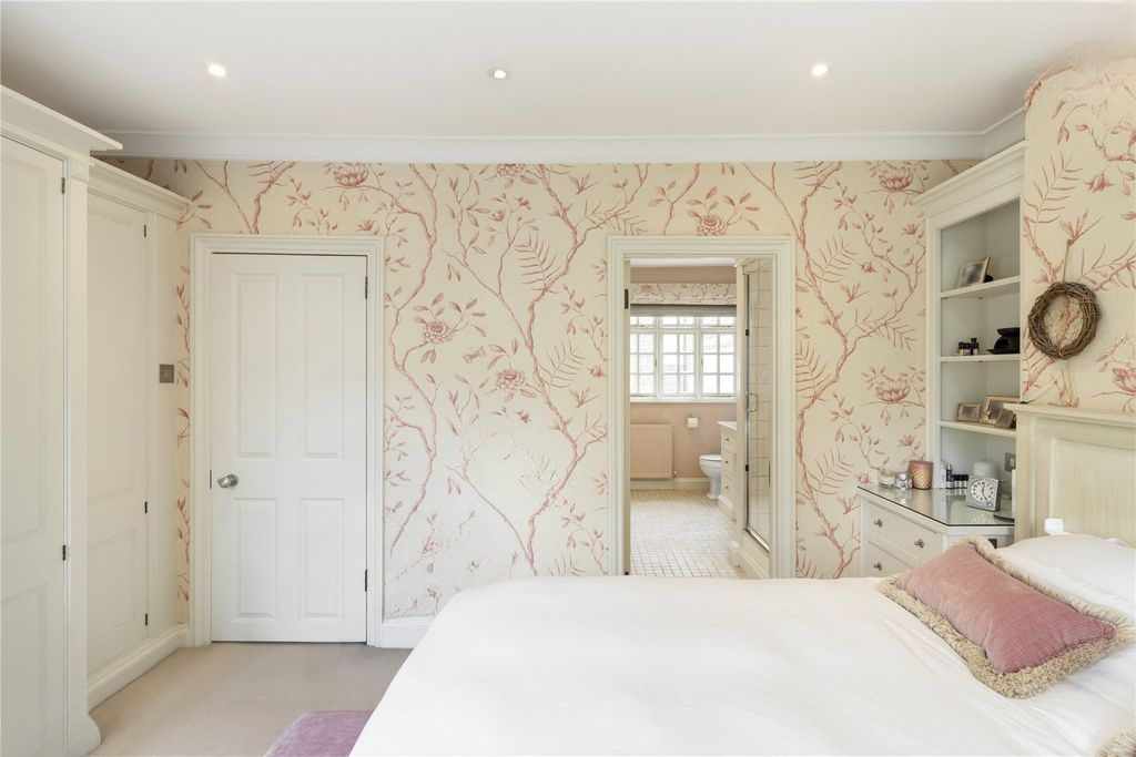 Квартира в Лондоне, Великобритания, 138 м² - фото 3