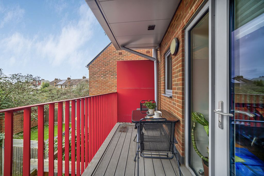 Квартира в Лондоне, Великобритания, 58 м² - фото 3