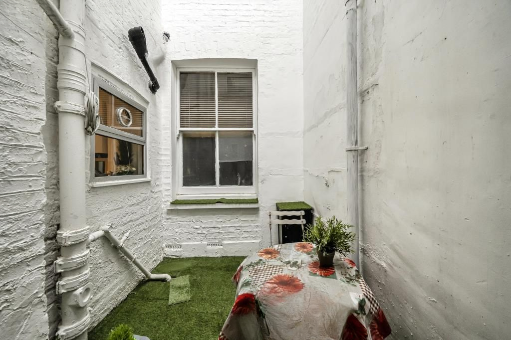 Квартира в Лондоне, Великобритания, 30 м² - фото 3