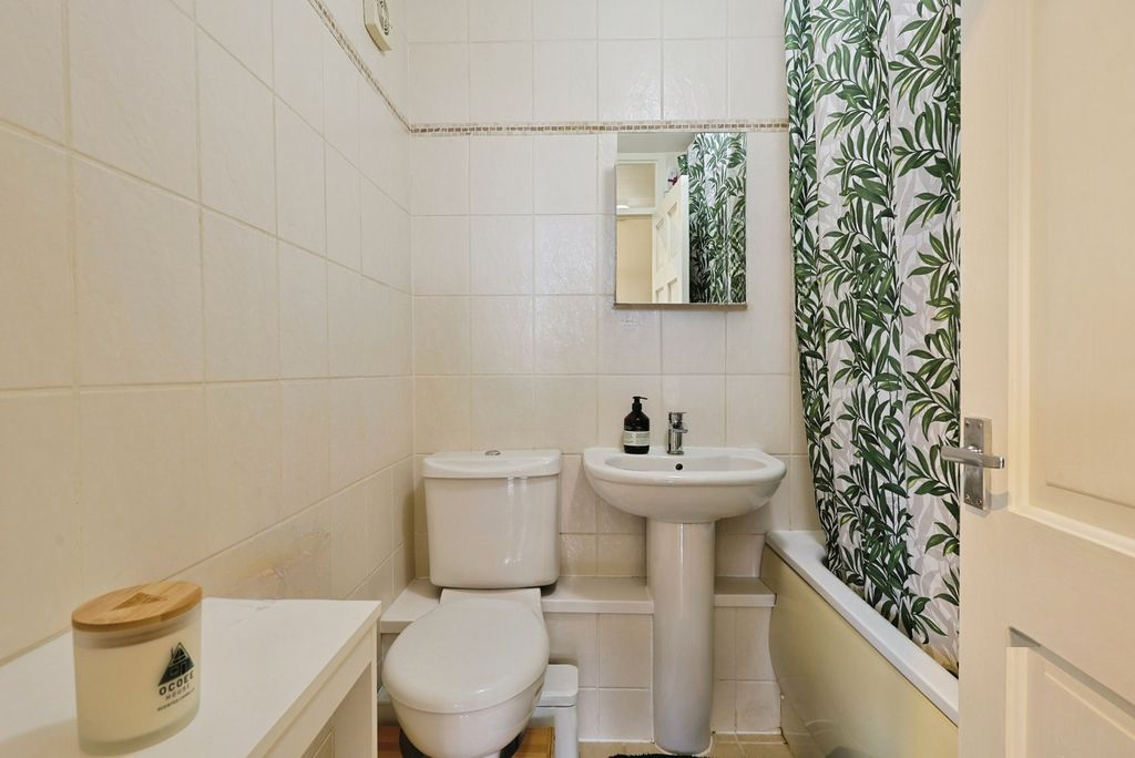 Квартира в Лондоне, Великобритания, 36 м² - фото 3