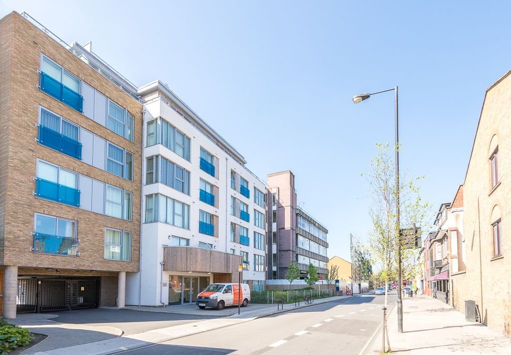 Квартира в Лондоне, Великобритания, 52 м² - фото 3