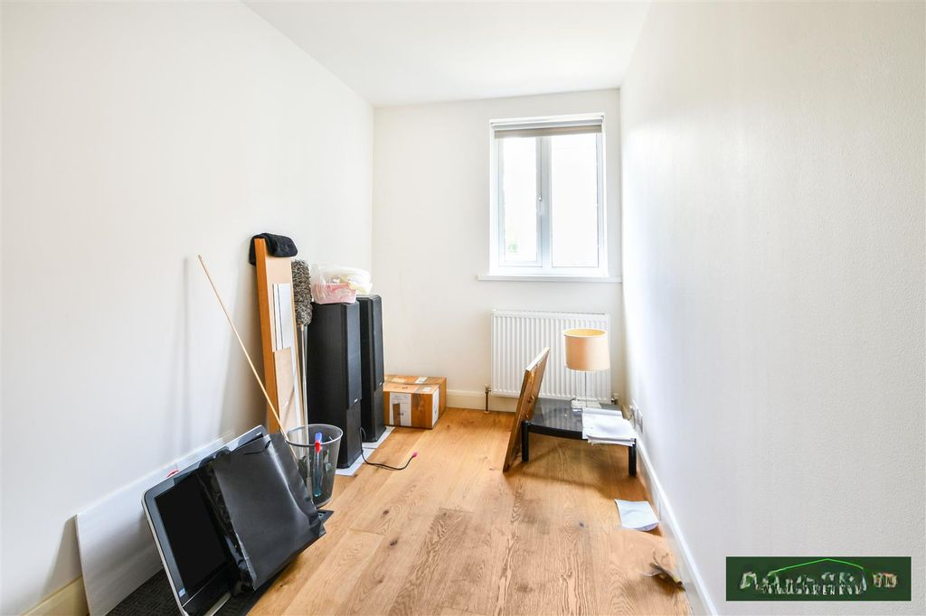 Квартира в Лондоне, Великобритания, 59 м² - фото 3