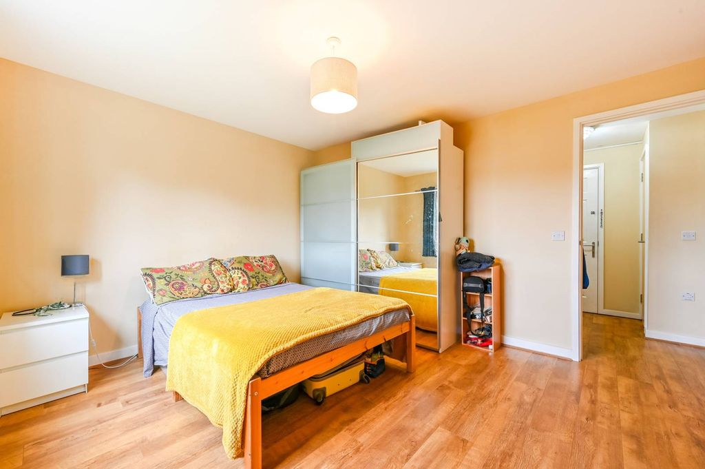 Квартира в Лондоне, Великобритания, 50 м² - фото 3