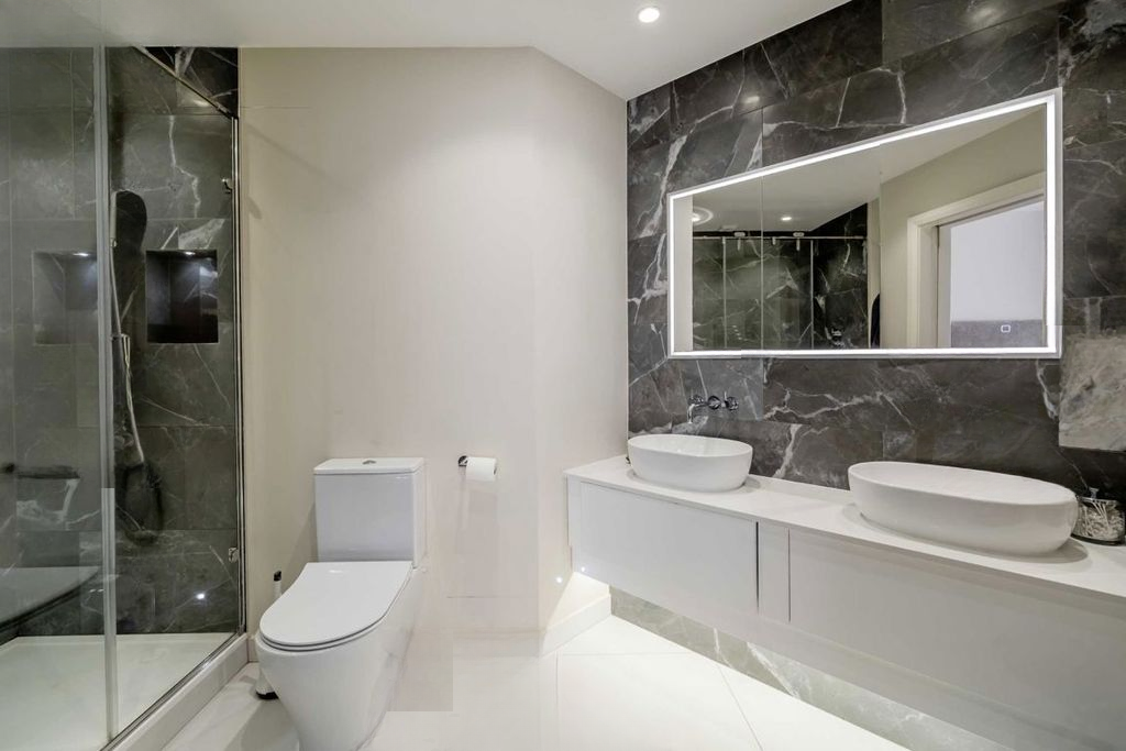 Квартира в Лондоне, Великобритания, 8 м² - фото 3