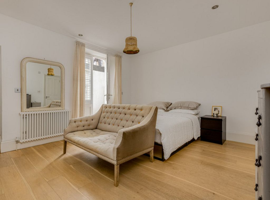 Квартира в Лондоне, Великобритания, 117 м² - фото 3