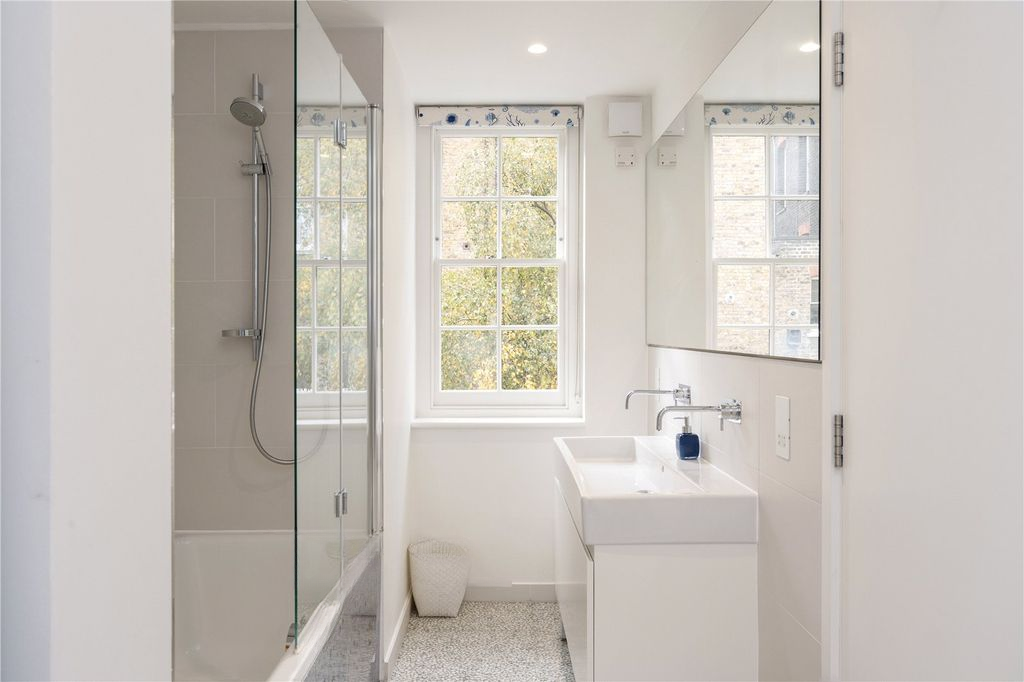 Квартира в Лондоне, Великобритания, 9 м² - фото 3