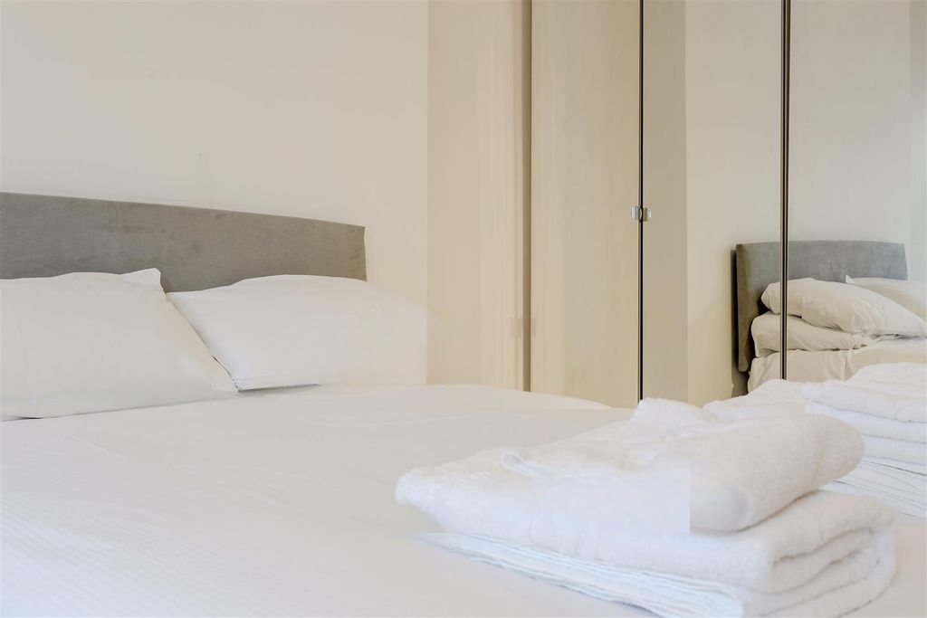 Квартира в Лондоне, Великобритания, 28 м² - фото 3