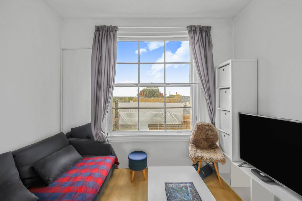 Квартира в Лондоне, Великобритания, 29 м² - фото 3