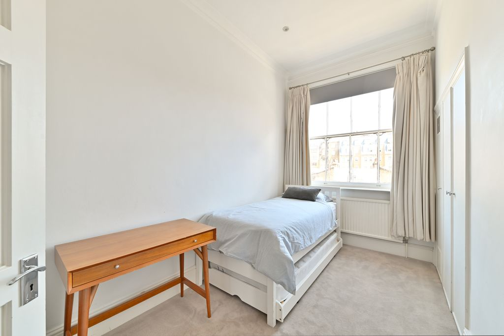 Квартира в Лондоне, Великобритания, 68 м² - фото 3