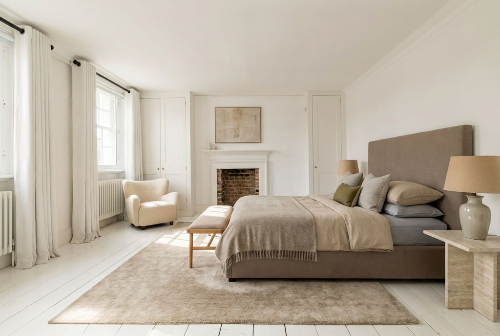 Квартира в Лондоне, Великобритания, 234 м² - фото 3