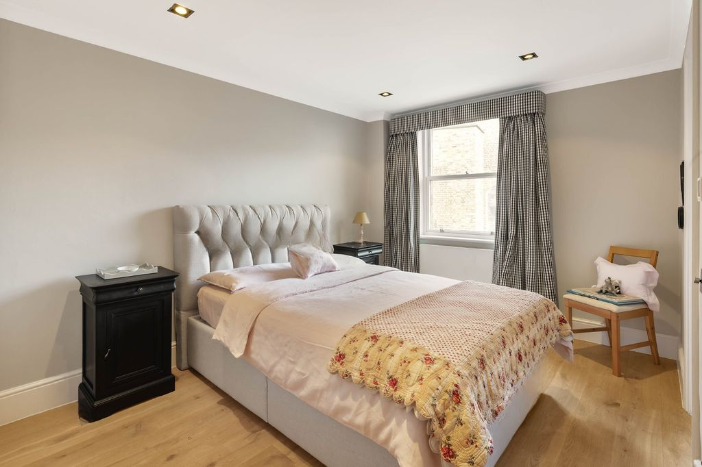 Квартира в Лондоне, Великобритания, 115 м² - фото 3