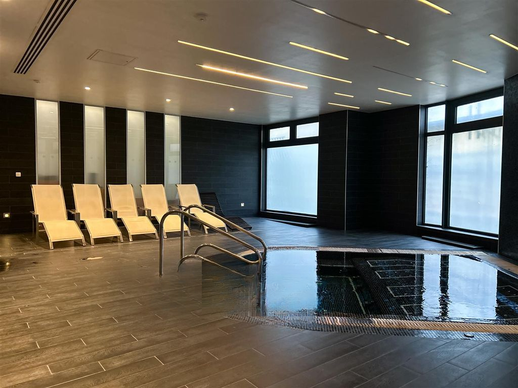 Квартира в Лондоне, Великобритания, 34 м² - фото 3