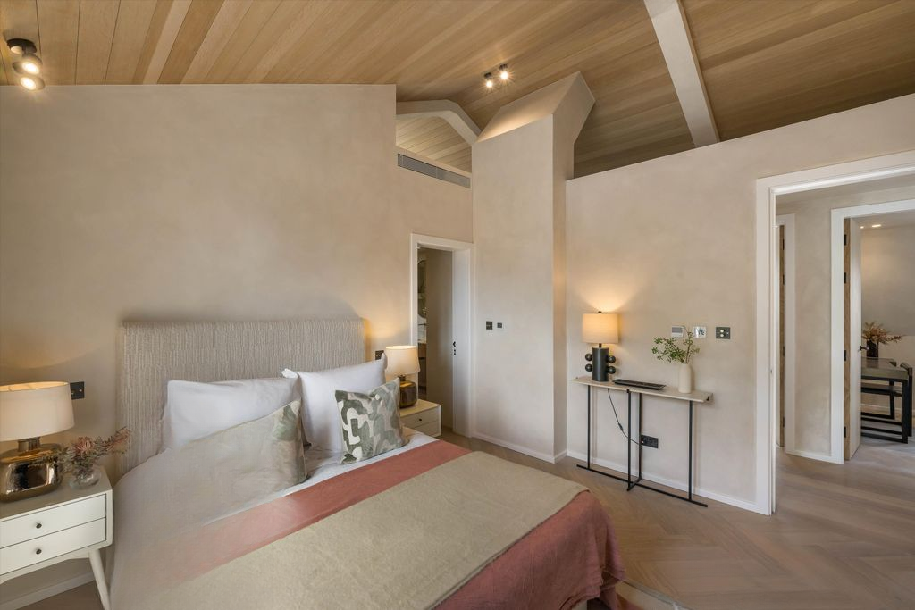 Квартира в Лондоне, Великобритания, 125 м² - фото 3