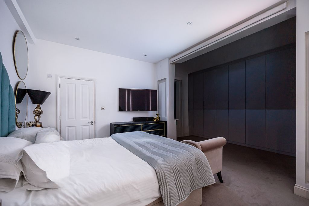 Квартира в Лондоне, Великобритания, 175 м² - фото 3