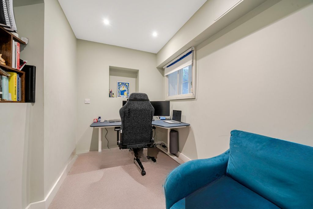 Квартира в Лондоне, Великобритания, 91 м² - фото 3