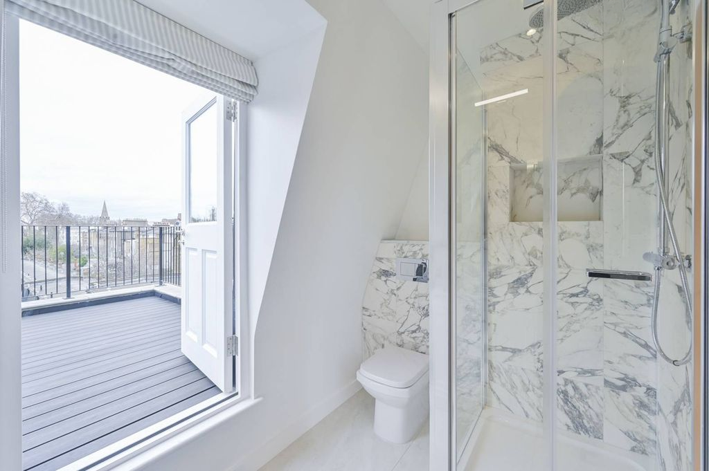 Квартира в Лондоне, Великобритания, 71 м² - фото 3